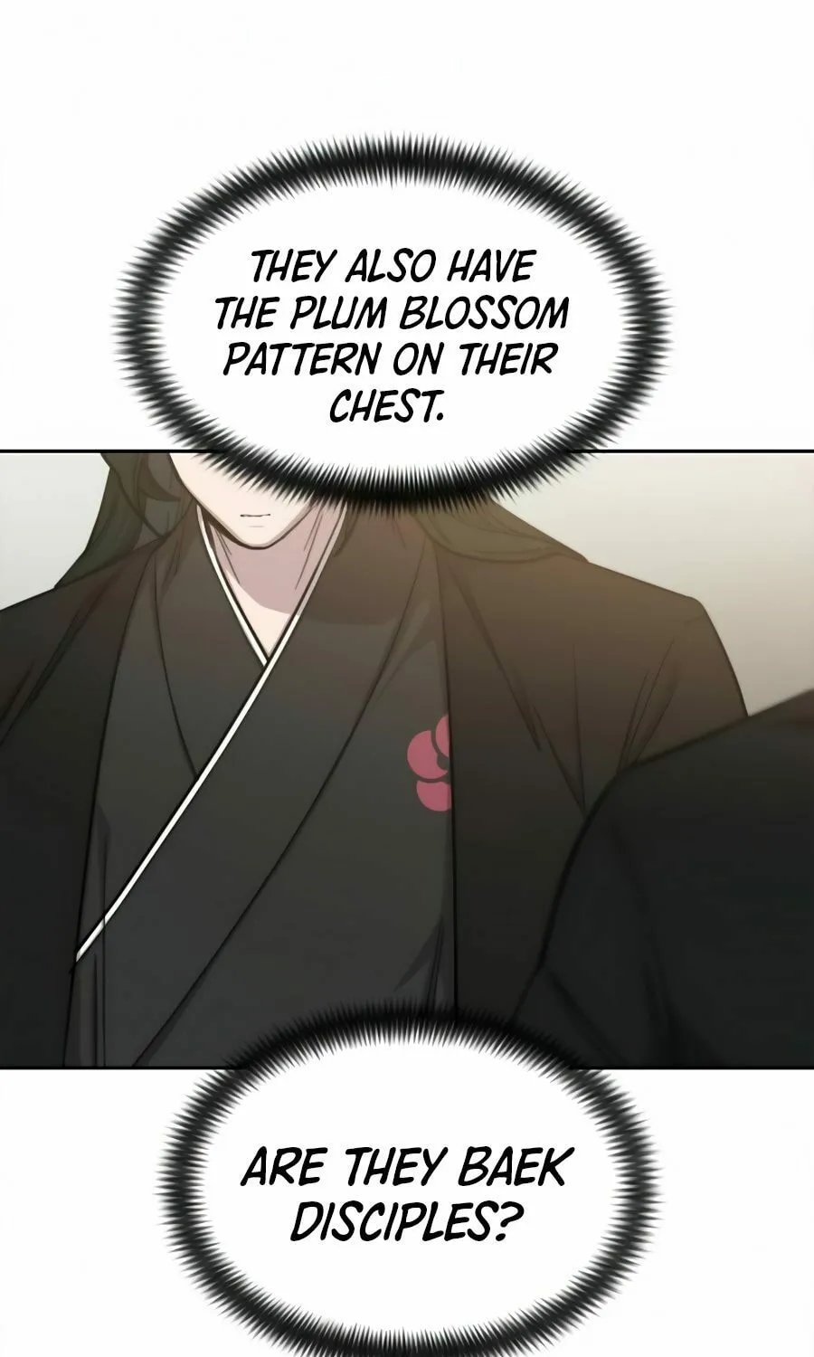 Read Return of the Blossoming Blade EN Manga Online