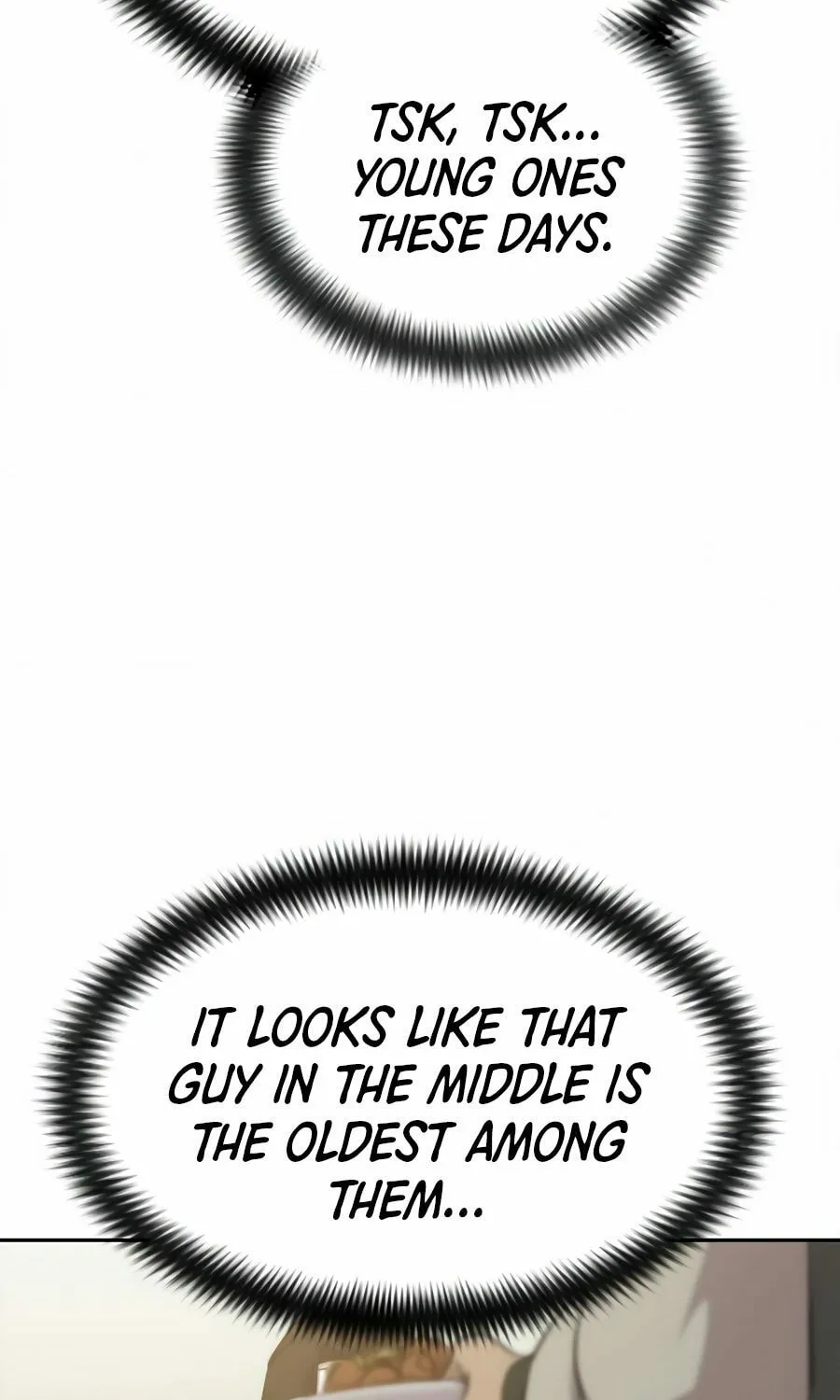 Read Return of the Blossoming Blade EN Manga Online