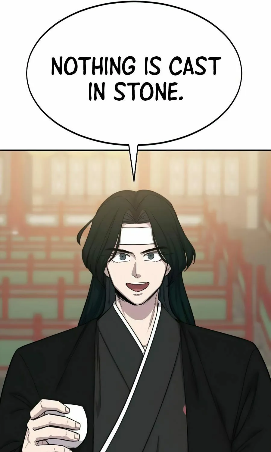 Read Return of the Blossoming Blade EN Manga Online