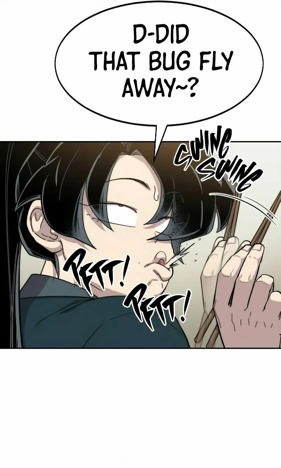 Read Return of the Blossoming Blade EN Manga Online