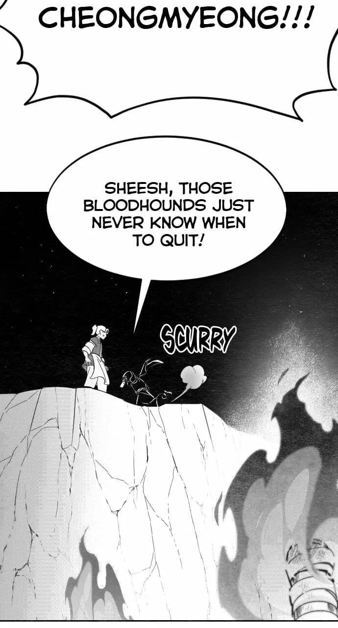 Read Return of the Blossoming Blade EN Manga Online