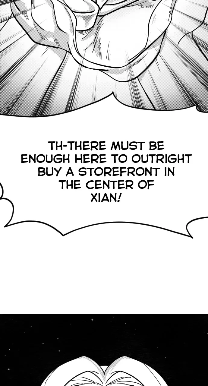 Read Return of the Blossoming Blade EN Manga Online