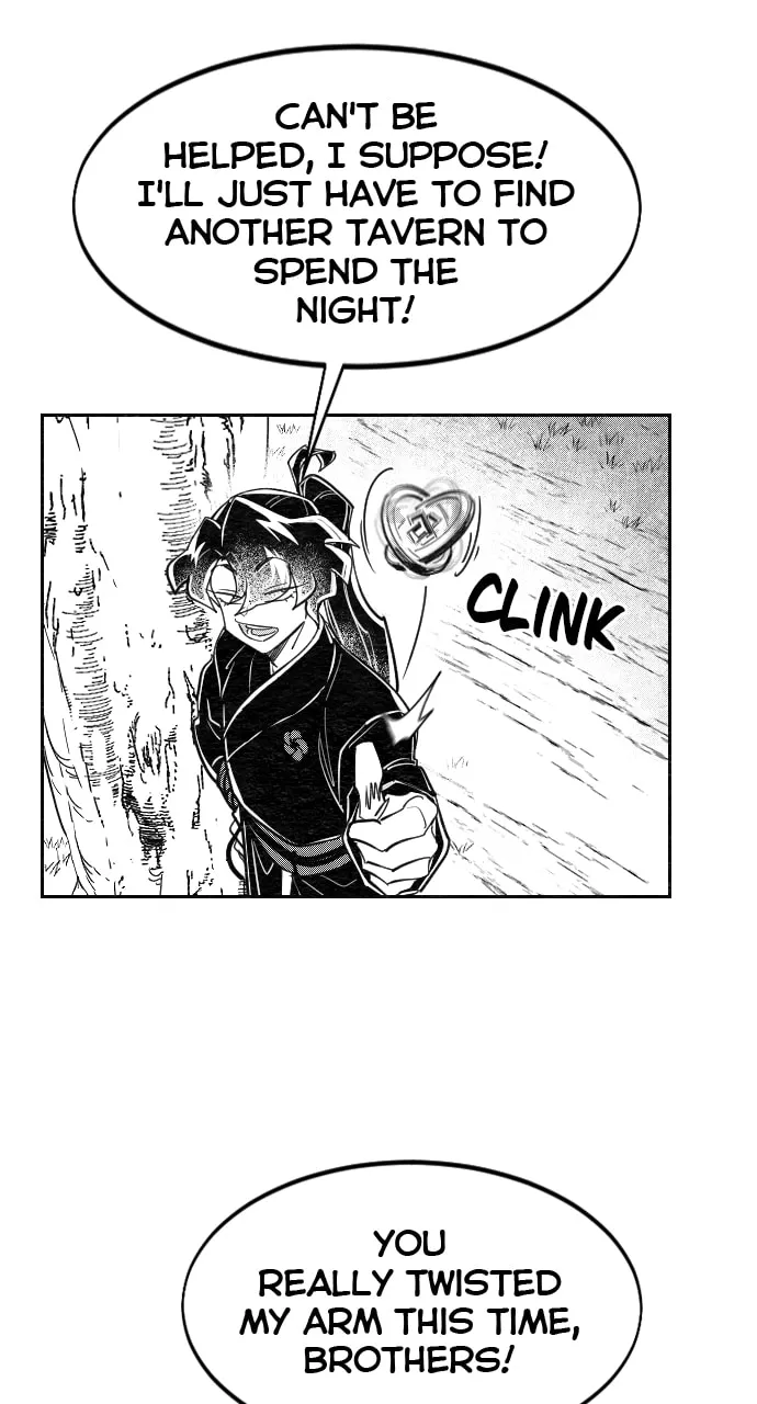 Read Return of the Blossoming Blade EN Manga Online