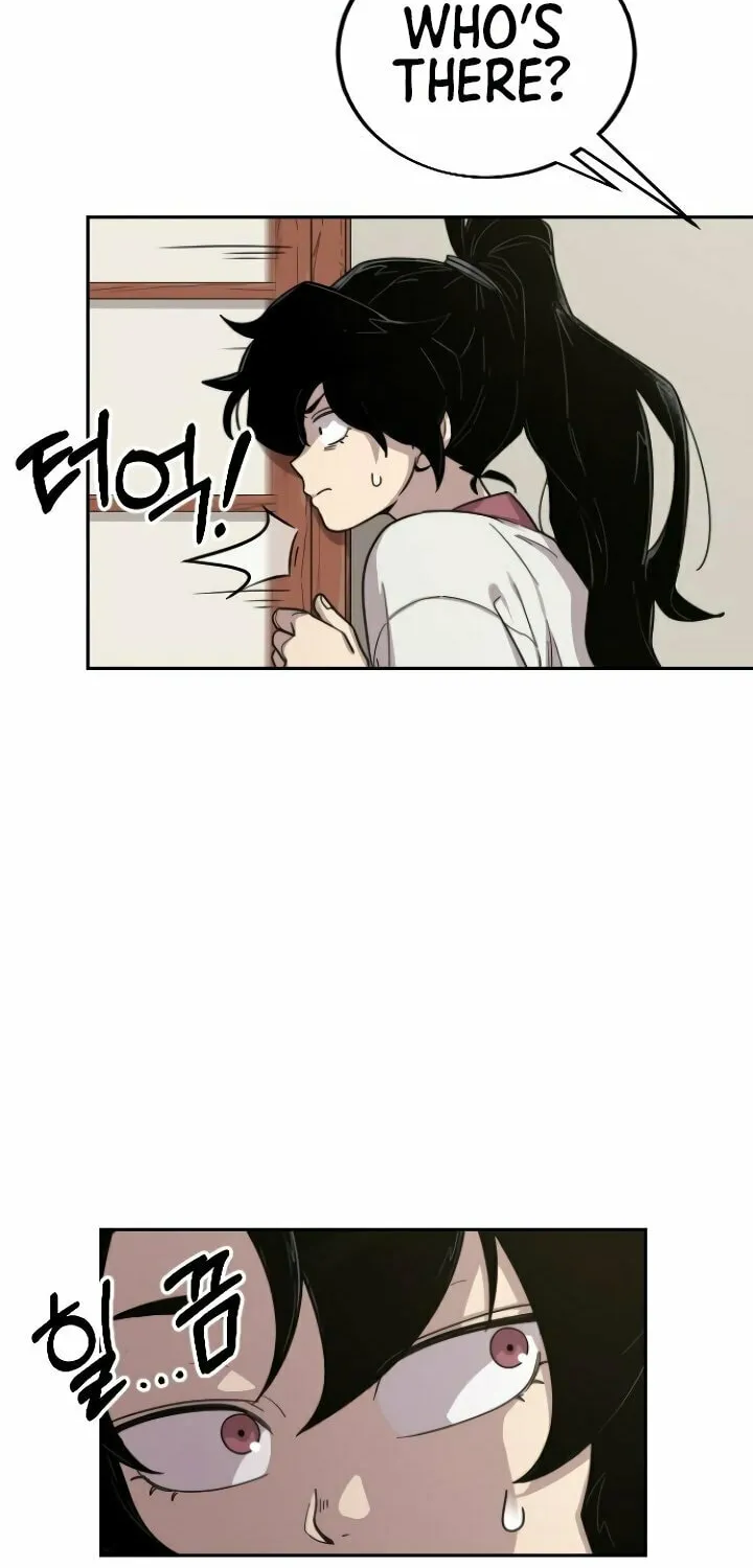 Read Return of the Blossoming Blade EN Manga Online