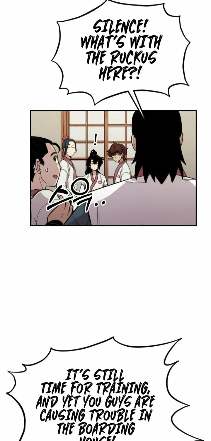 Read Return of the Blossoming Blade EN Manga Online