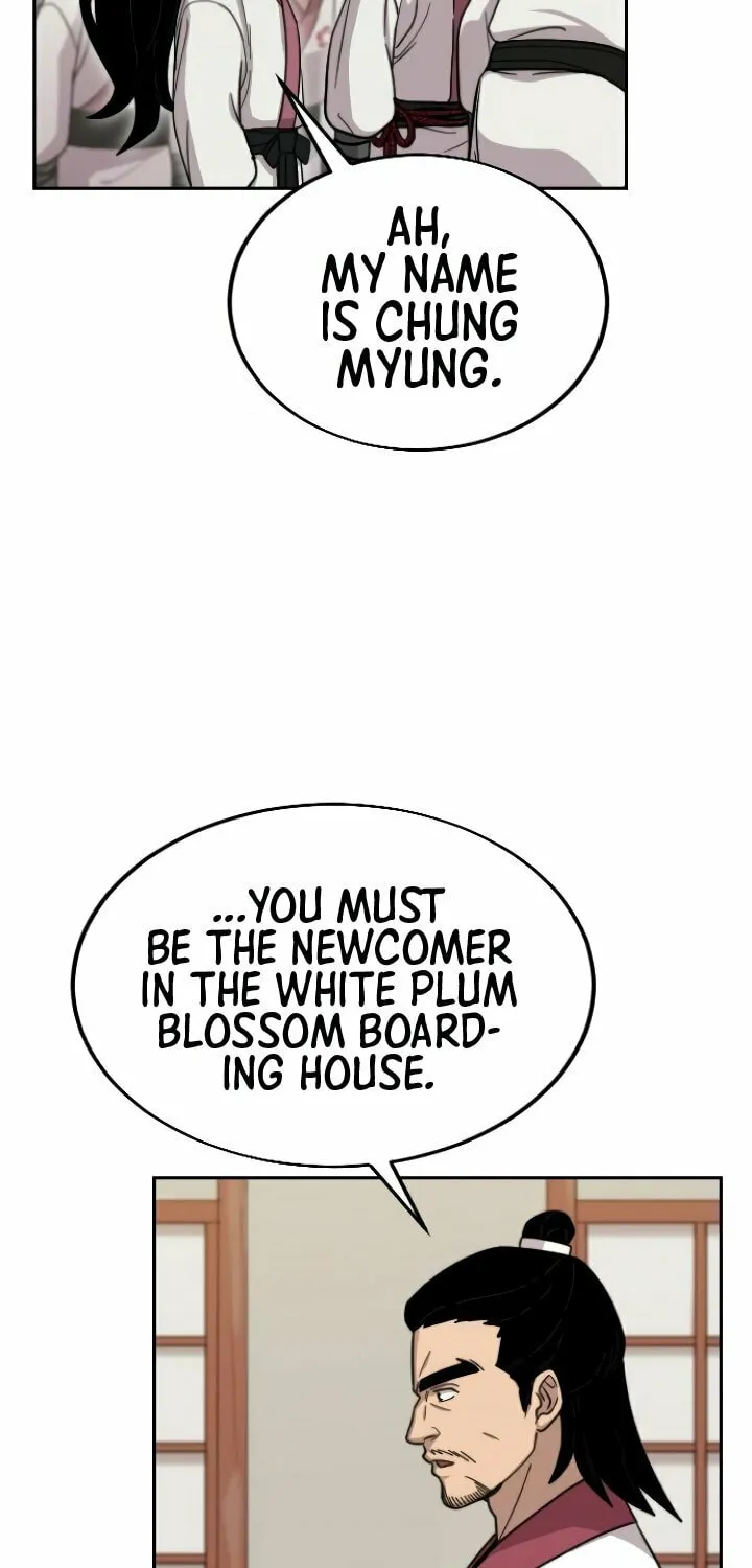 Read Return of the Blossoming Blade EN Manga Online