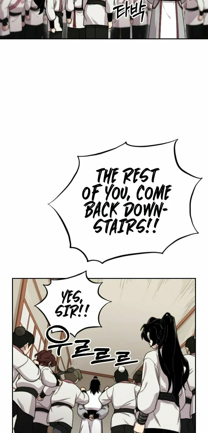 Read Return of the Blossoming Blade EN Manga Online