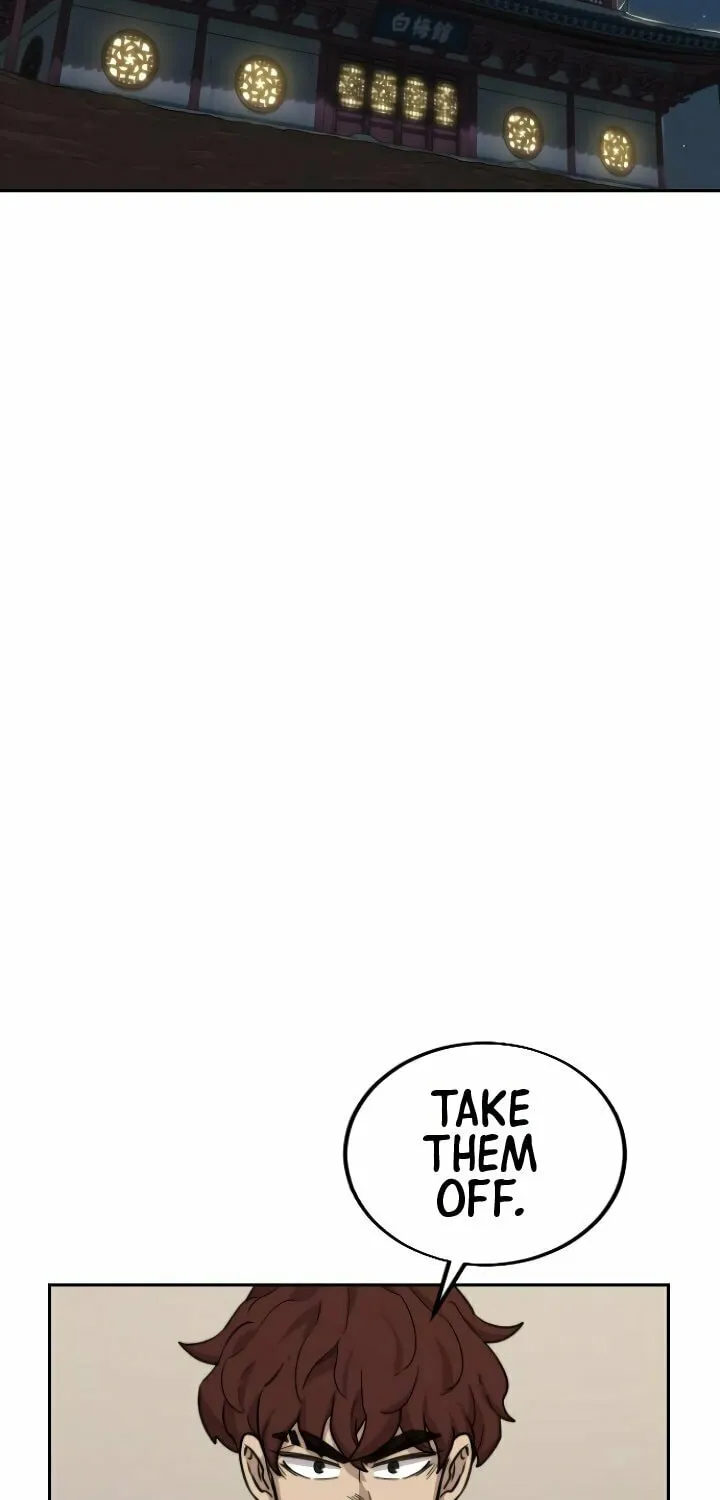 Read Return of the Blossoming Blade EN Manga Online