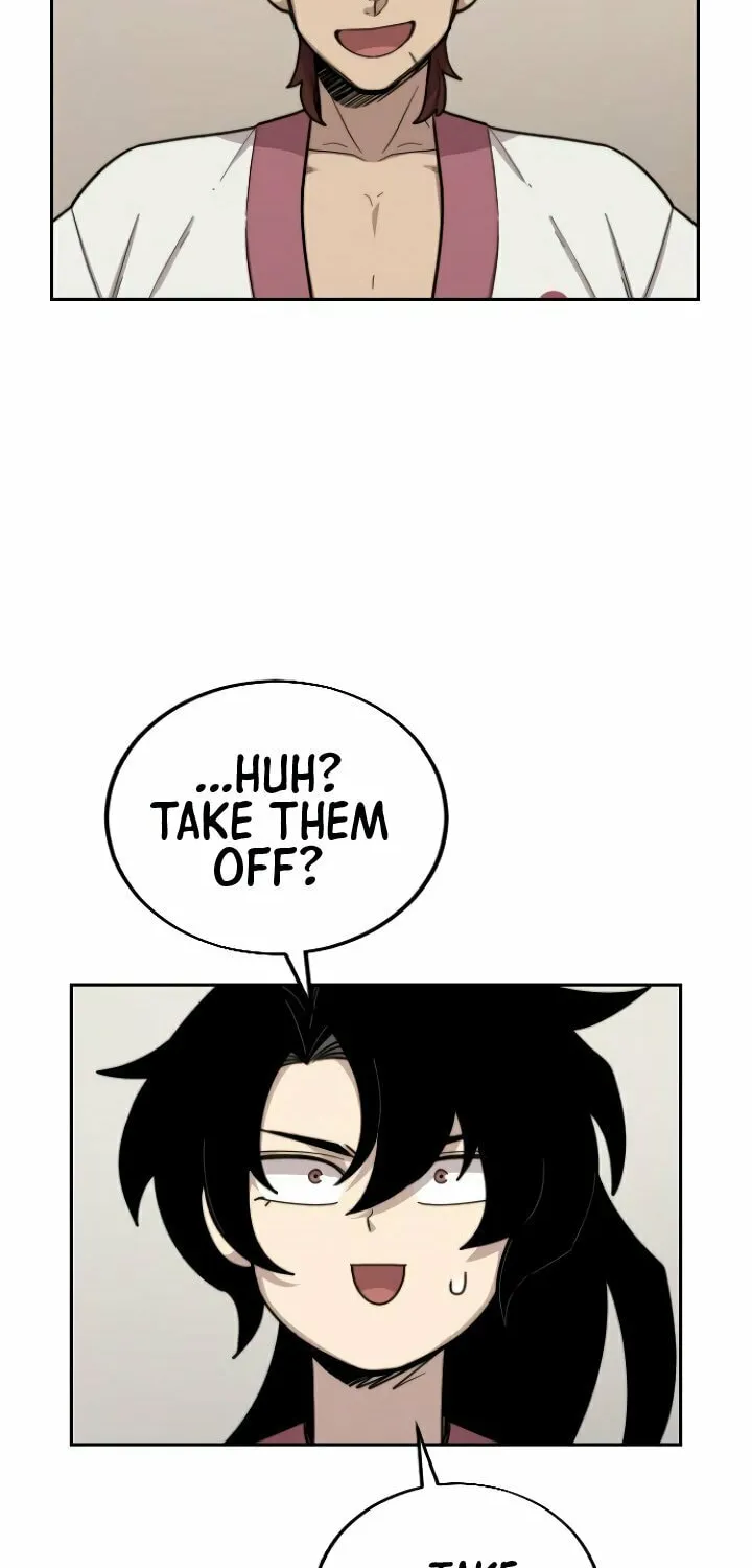 Read Return of the Blossoming Blade EN Manga Online