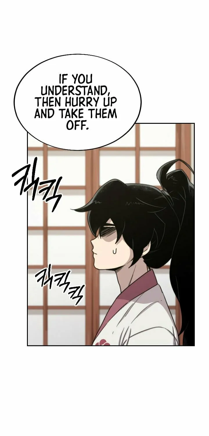 Read Return of the Blossoming Blade EN Manga Online