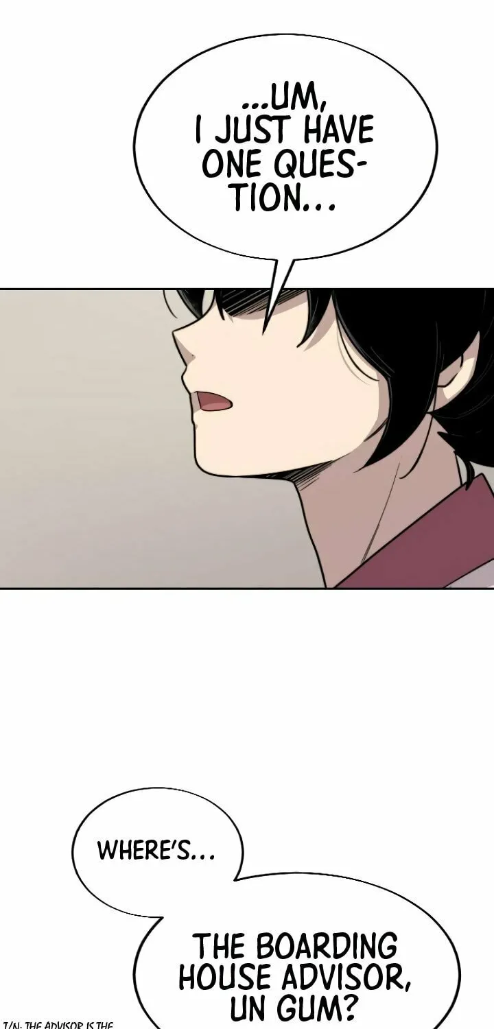 Read Return of the Blossoming Blade EN Manga Online