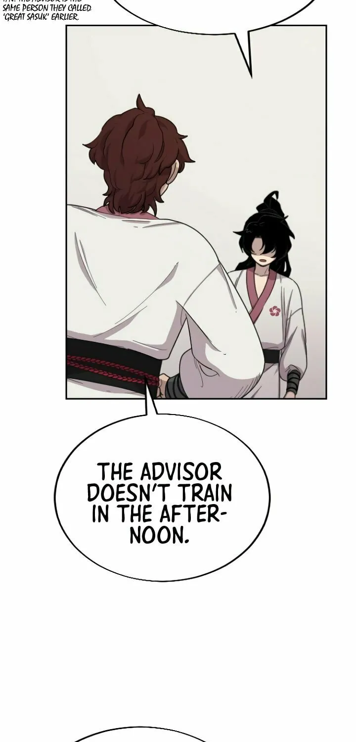 Read Return of the Blossoming Blade EN Manga Online