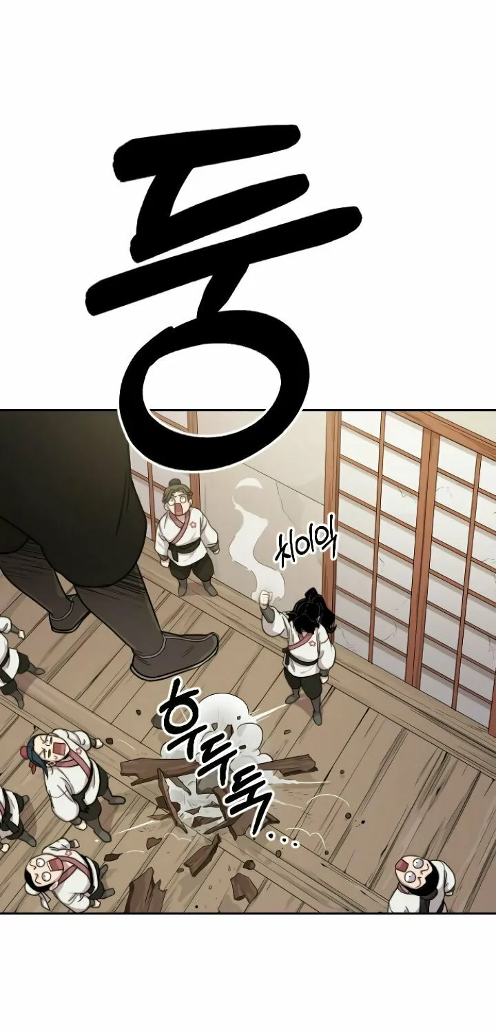 Read Return of the Blossoming Blade EN Manga Online