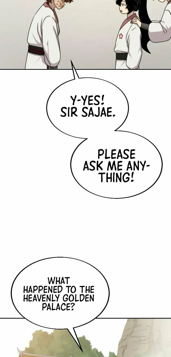 Read Return of the Blossoming Blade EN Manga Online