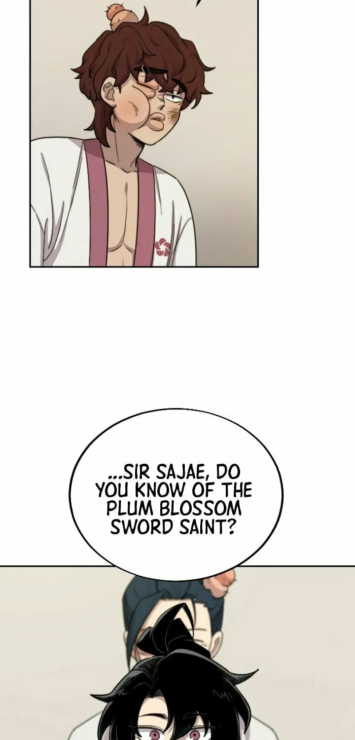 Read Return of the Blossoming Blade EN Manga Online