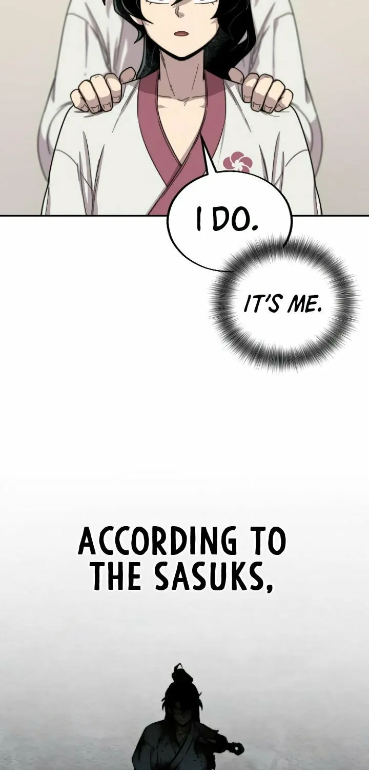 Read Return of the Blossoming Blade EN Manga Online