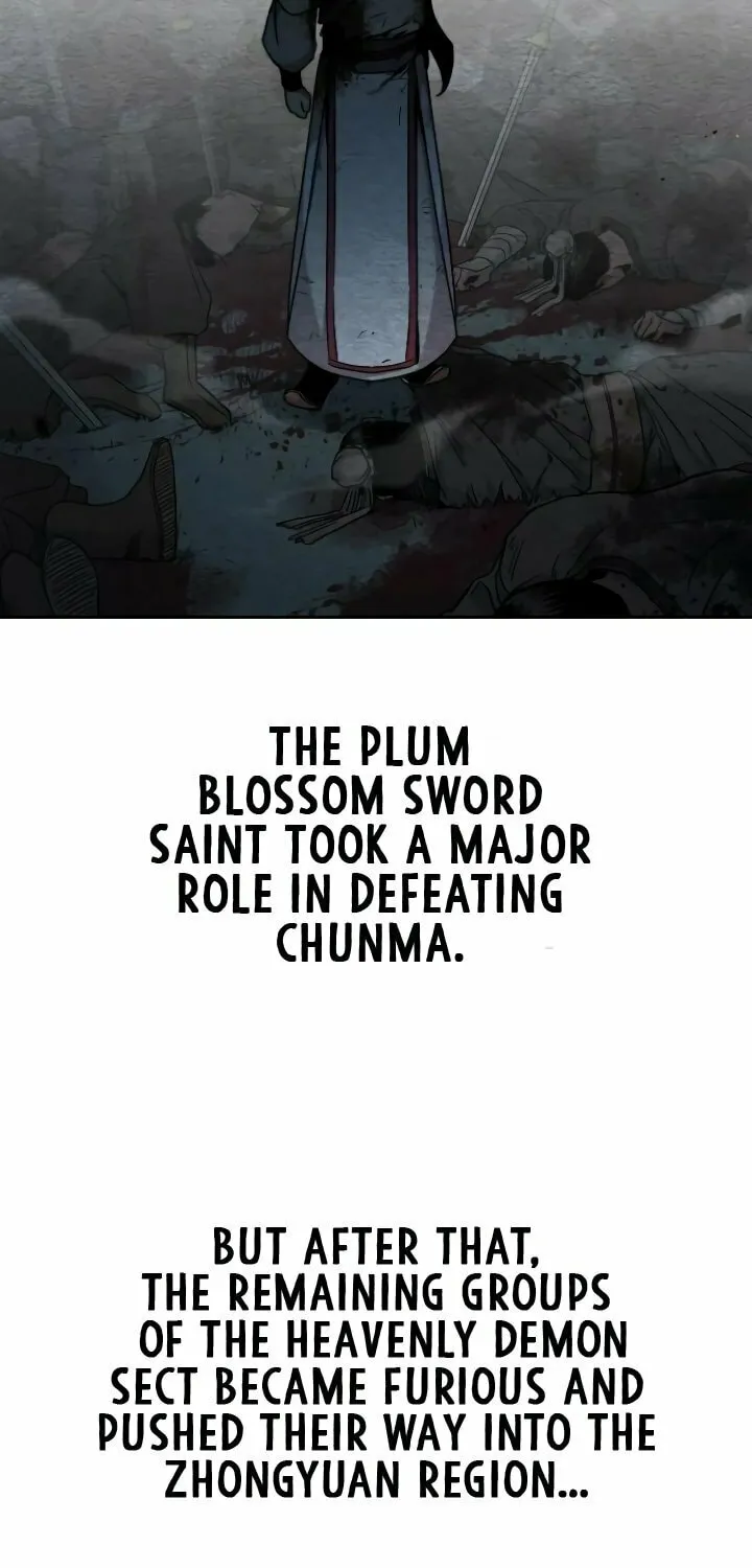 Read Return of the Blossoming Blade EN Manga Online