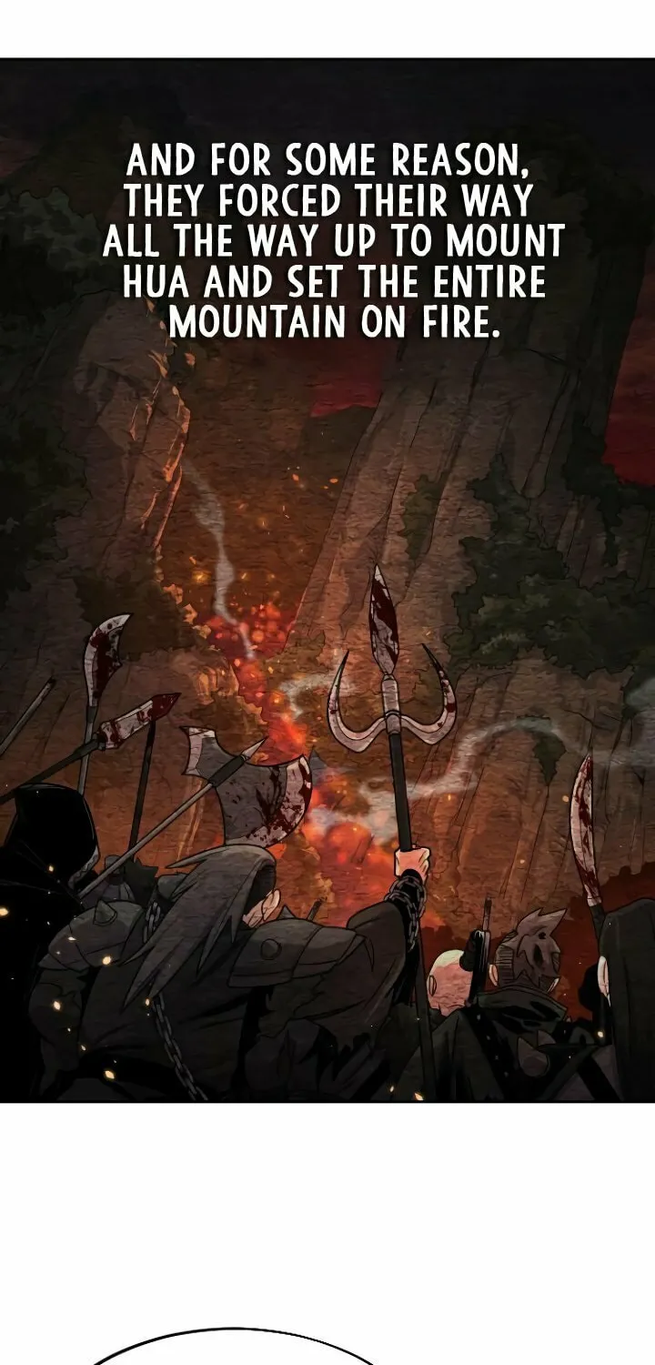 Read Return of the Blossoming Blade EN Manga Online