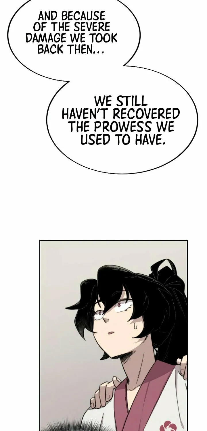 Read Return of the Blossoming Blade EN Manga Online