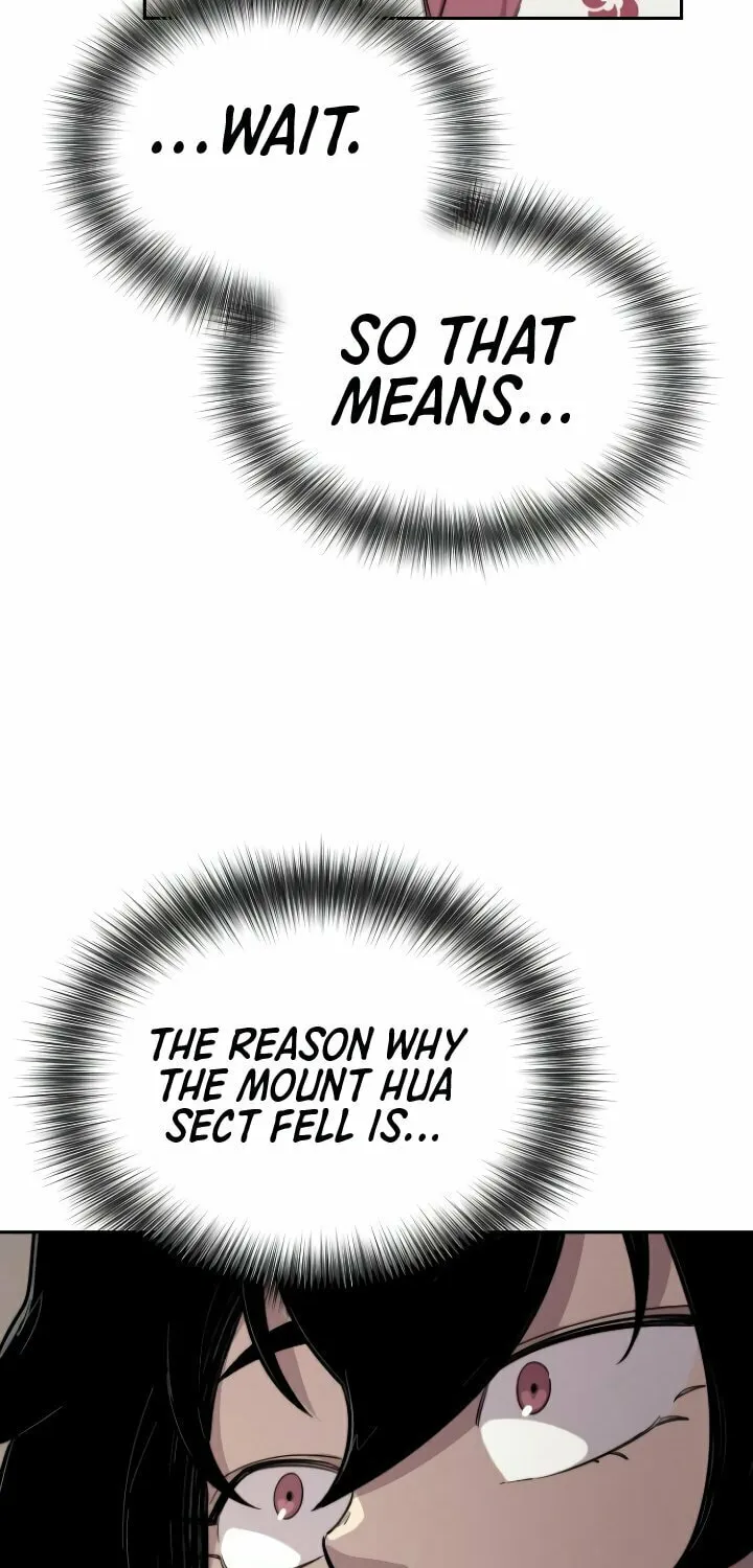 Read Return of the Blossoming Blade EN Manga Online