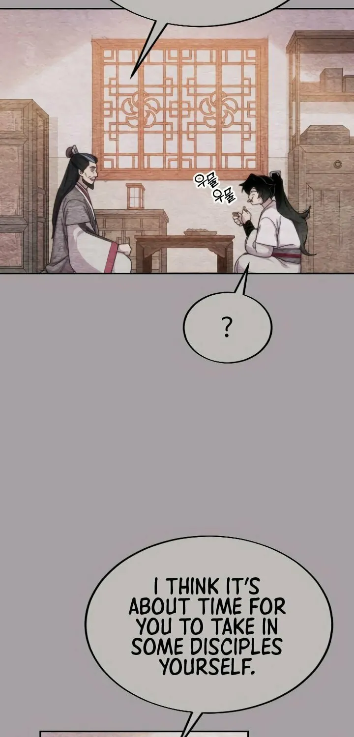 Read Return of the Blossoming Blade EN Manga Online