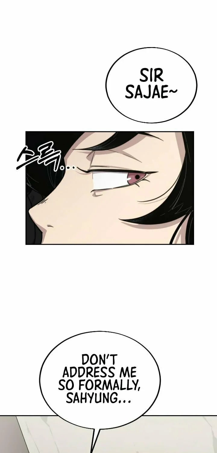 Read Return of the Blossoming Blade EN Manga Online