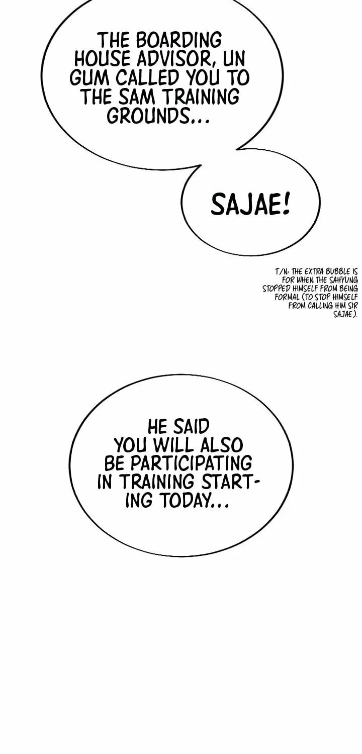 Read Return of the Blossoming Blade EN Manga Online