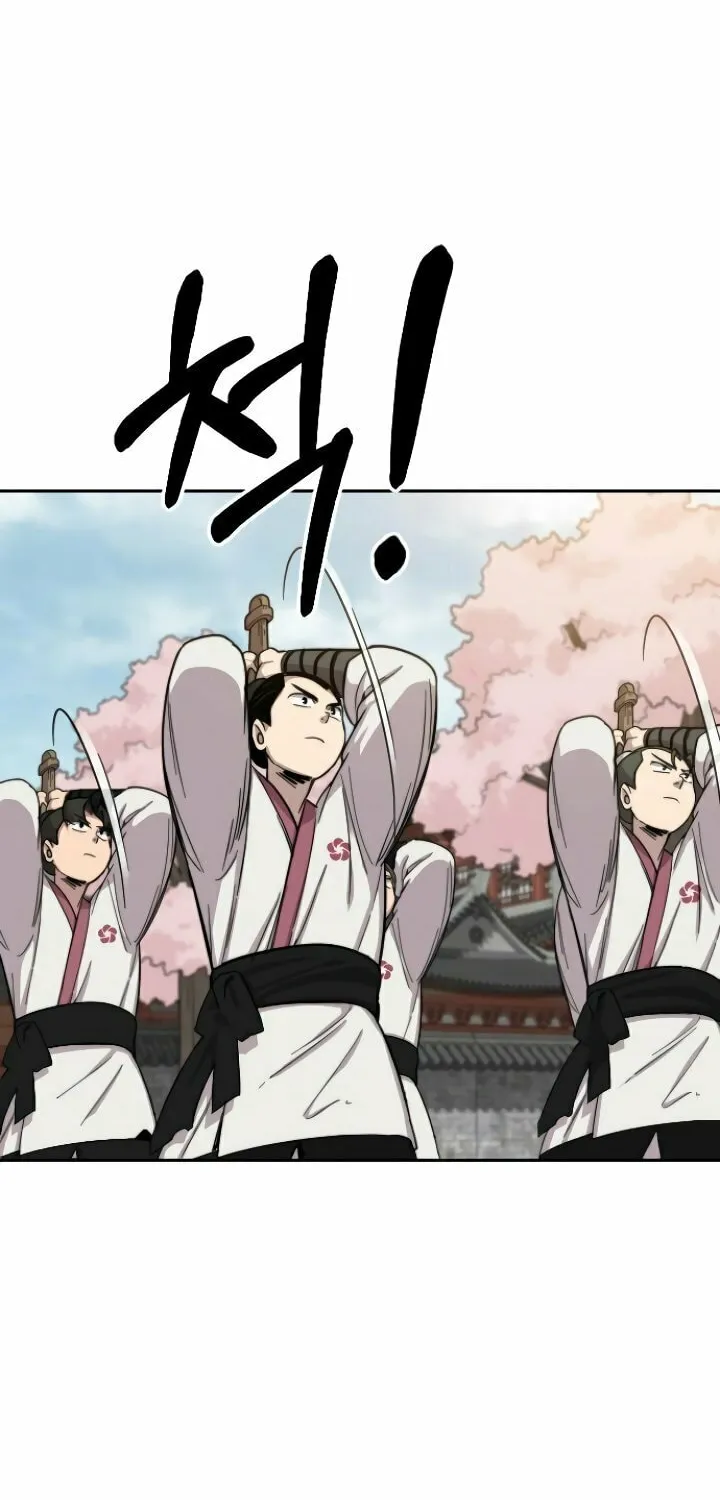Read Return of the Blossoming Blade EN Manga Online