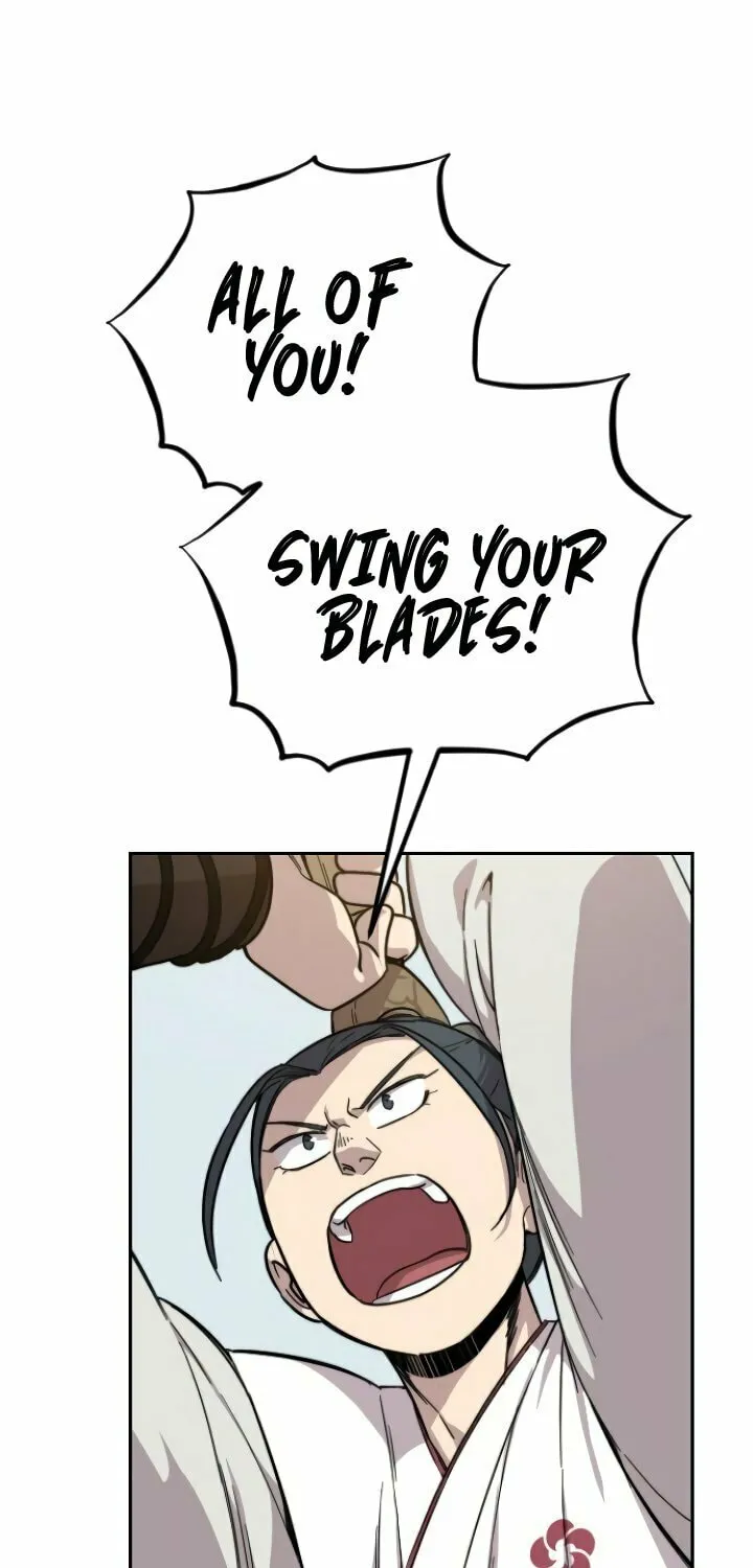 Read Return of the Blossoming Blade EN Manga Online