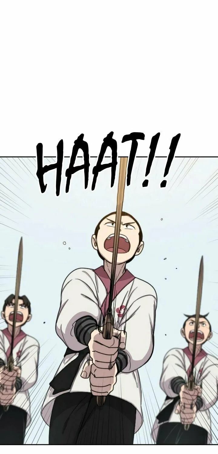 Read Return of the Blossoming Blade EN Manga Online