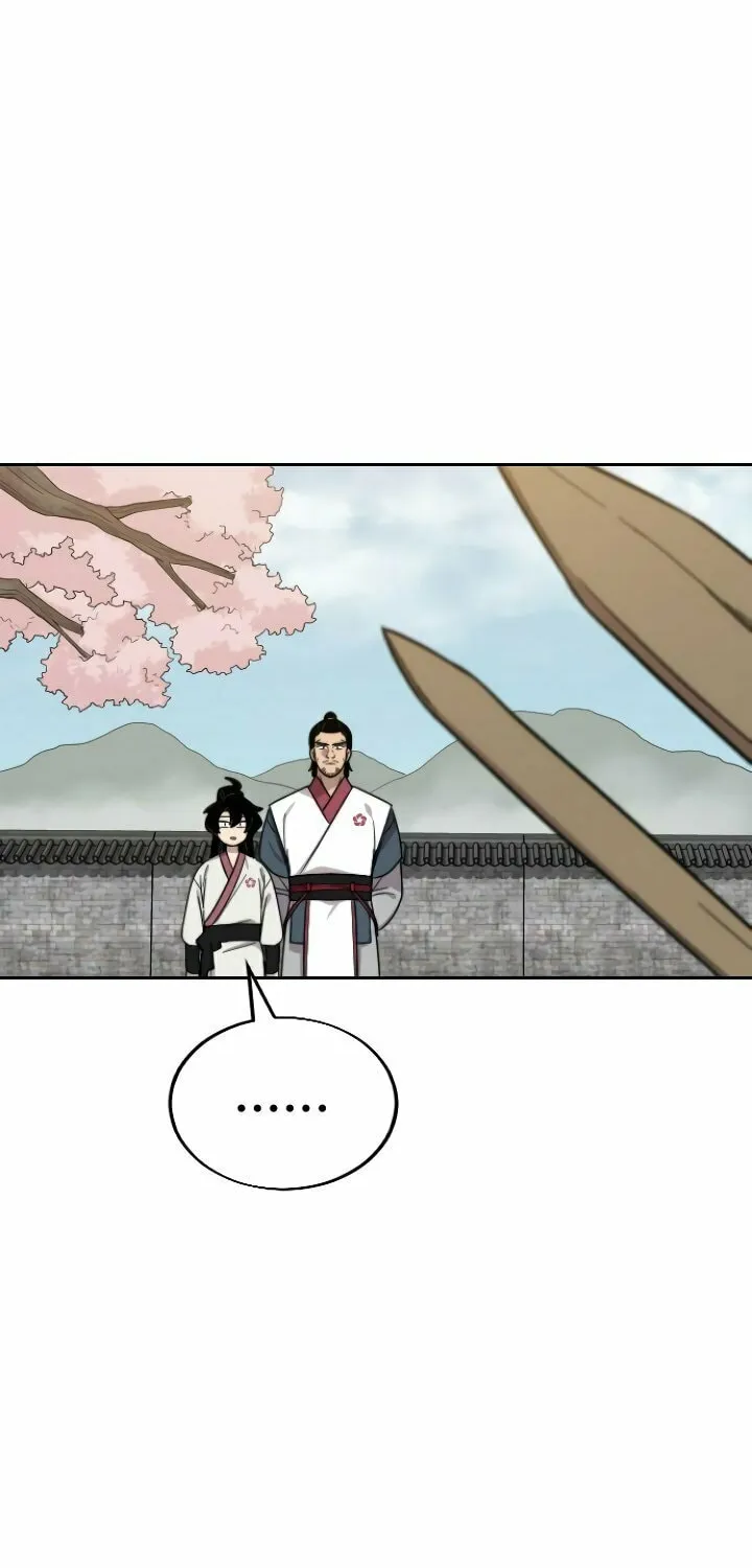 Read Return of the Blossoming Blade EN Manga Online