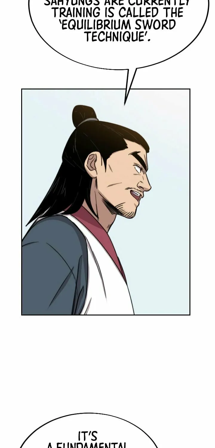 Read Return of the Blossoming Blade EN Manga Online