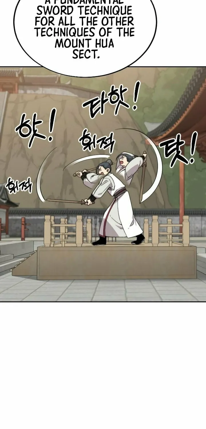 Read Return of the Blossoming Blade EN Manga Online
