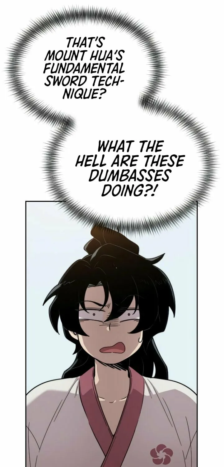 Read Return of the Blossoming Blade EN Manga Online