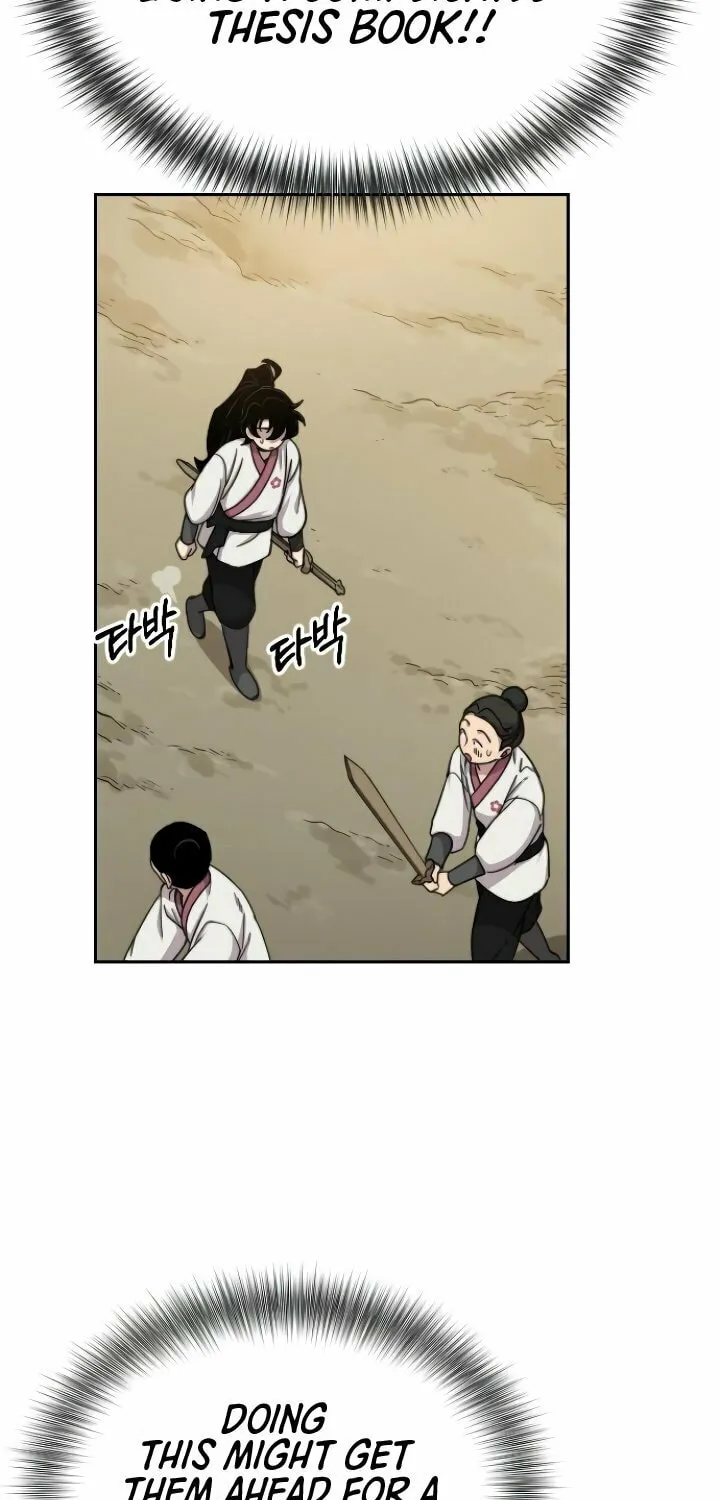 Read Return of the Blossoming Blade EN Manga Online