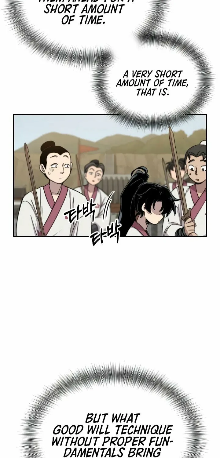 Read Return of the Blossoming Blade EN Manga Online