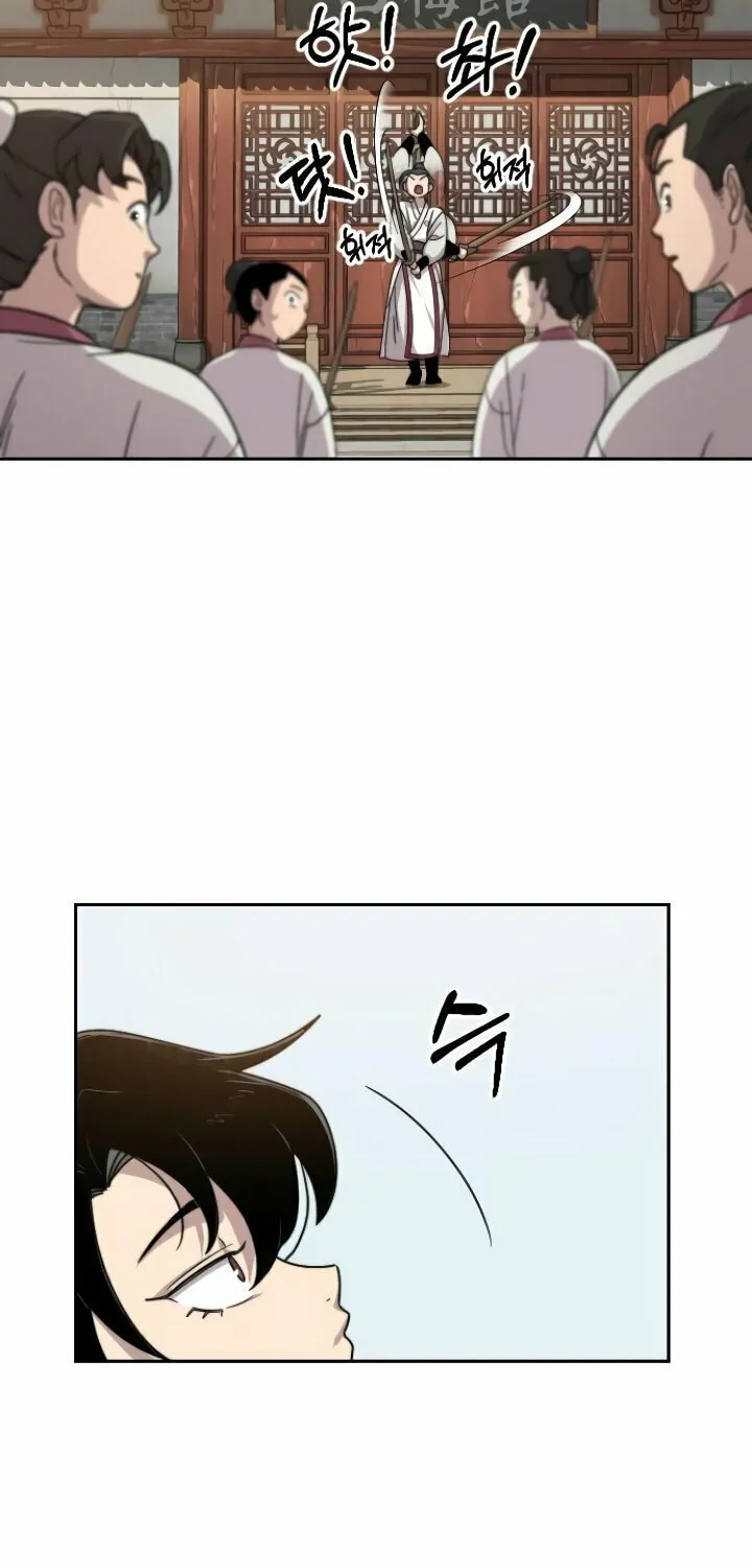 Read Return of the Blossoming Blade EN Manga Online