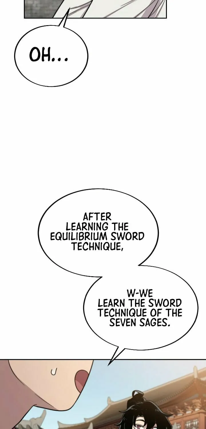Read Return of the Blossoming Blade EN Manga Online