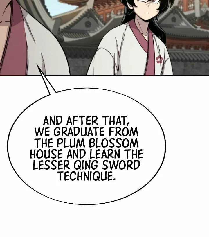 Read Return of the Blossoming Blade EN Manga Online