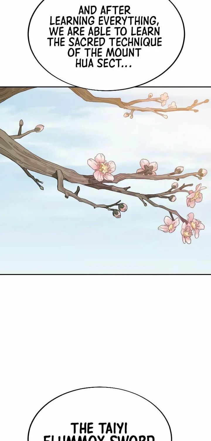 Read Return of the Blossoming Blade EN Manga Online