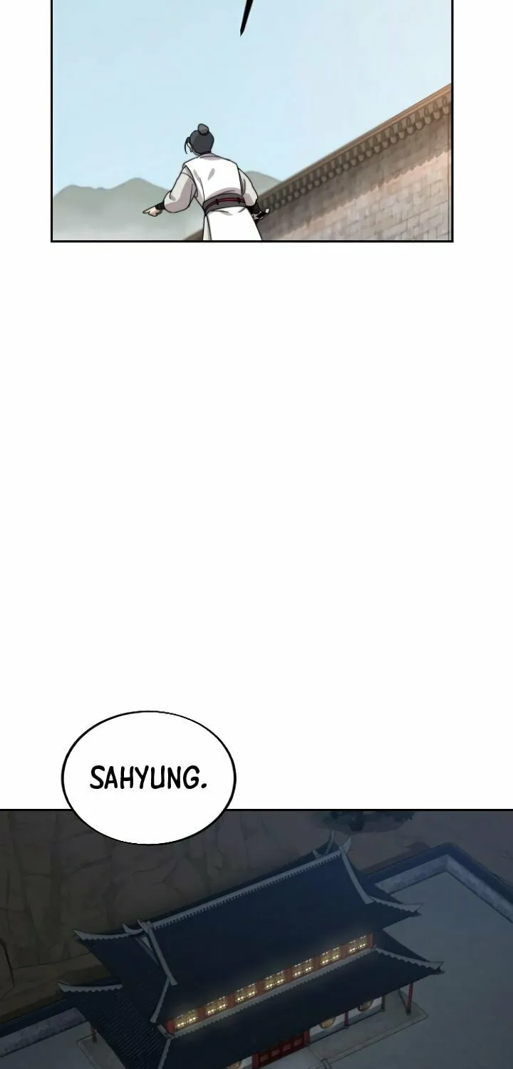 Read Return of the Blossoming Blade EN Manga Online