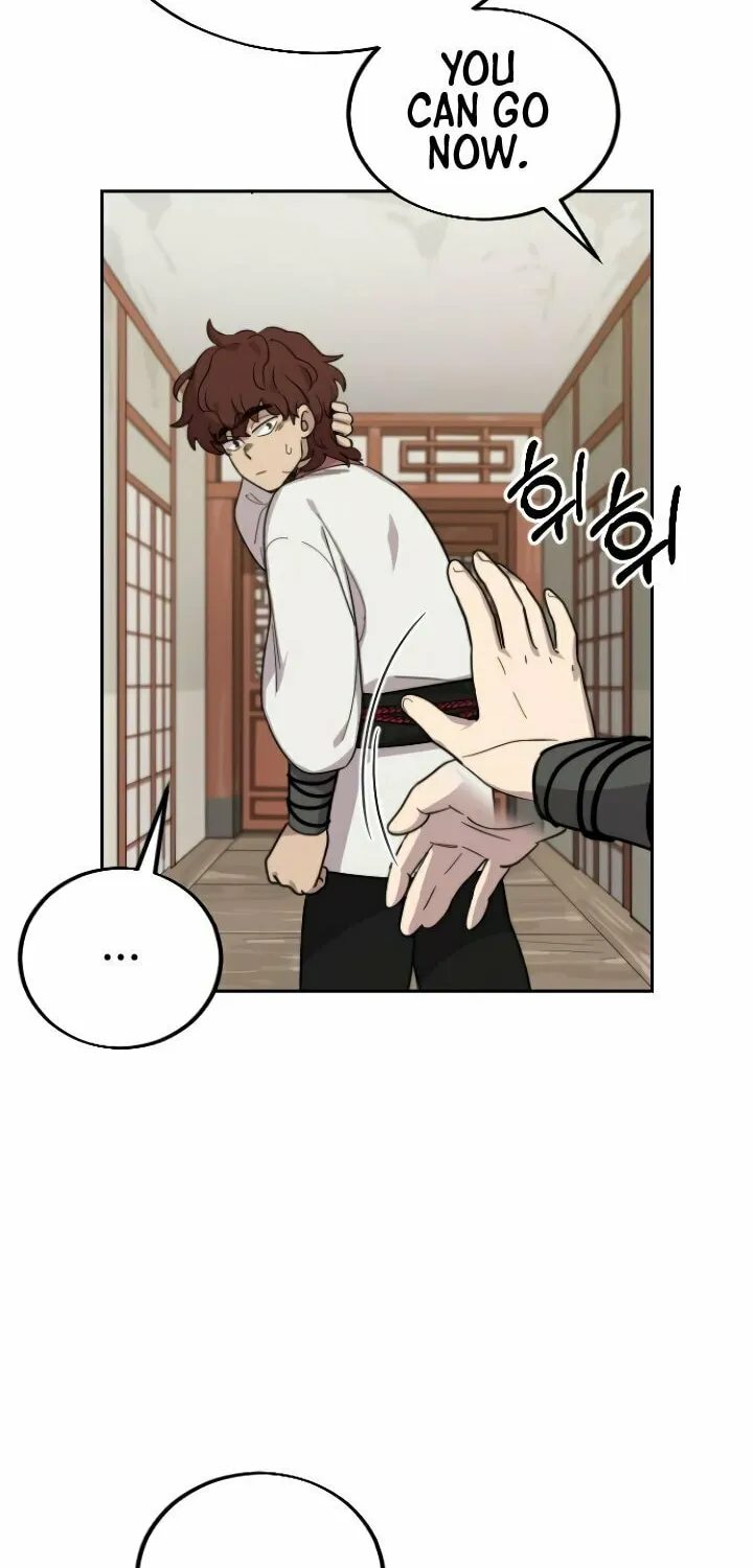 Read Return of the Blossoming Blade EN Manga Online