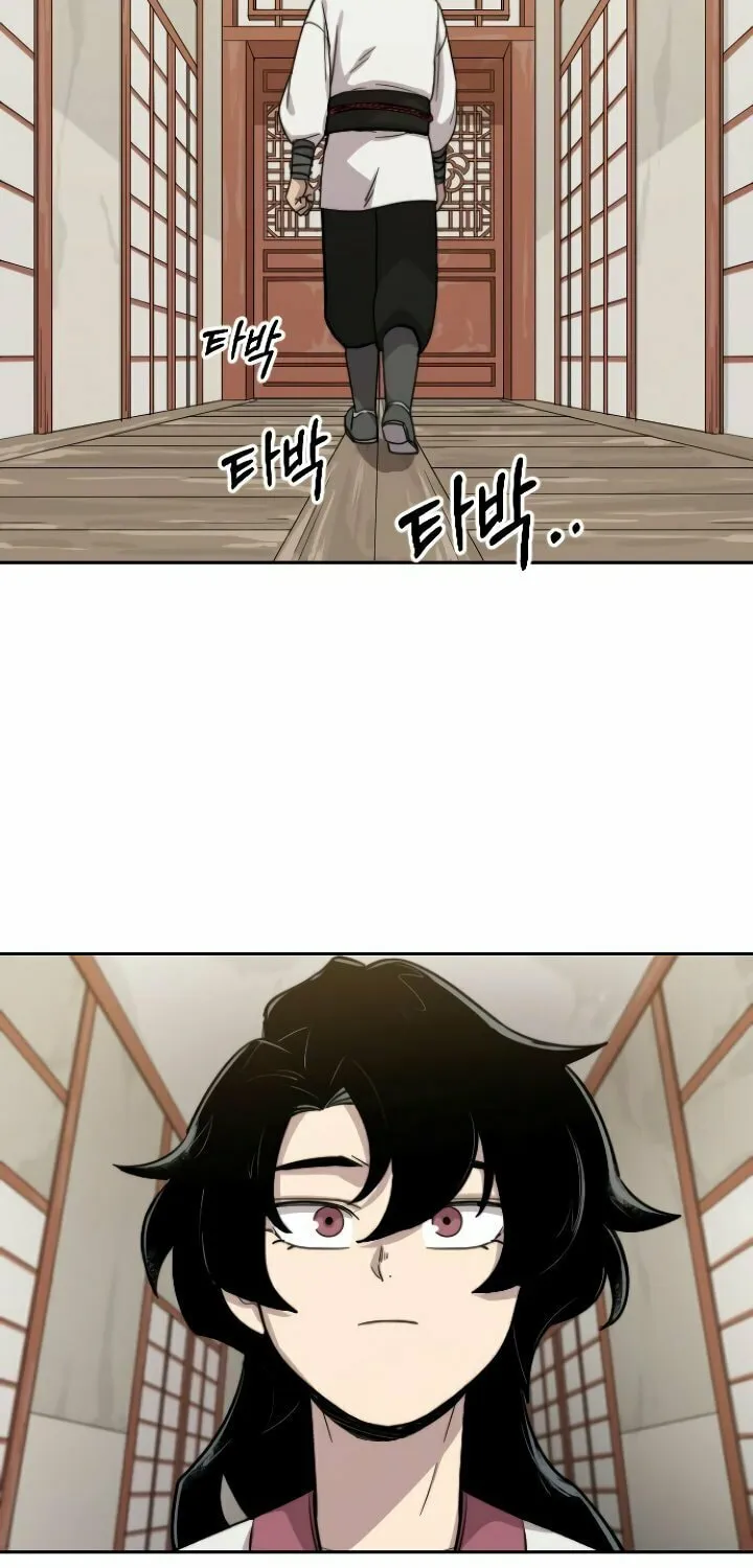 Read Return of the Blossoming Blade EN Manga Online