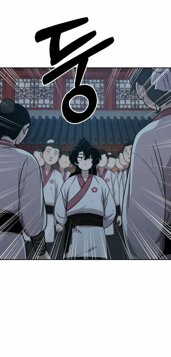 Read Return of the Blossoming Blade EN Manga Online