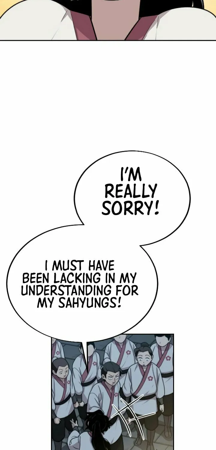 Read Return of the Blossoming Blade EN Manga Online