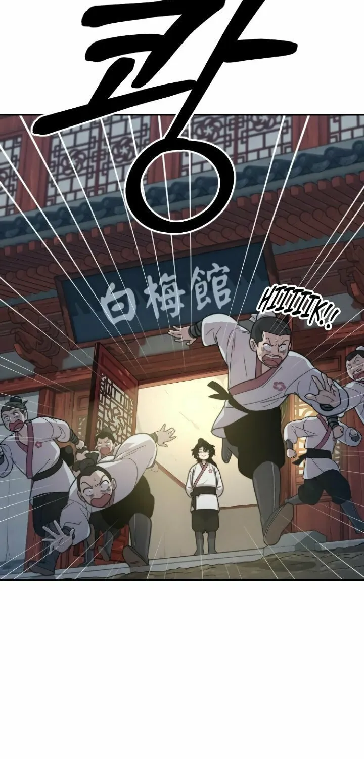 Read Return of the Blossoming Blade EN Manga Online