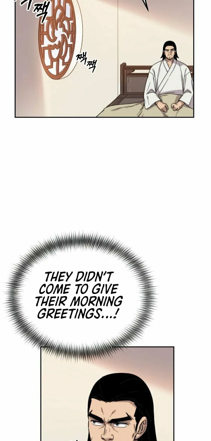 Read Return of the Blossoming Blade EN Manga Online