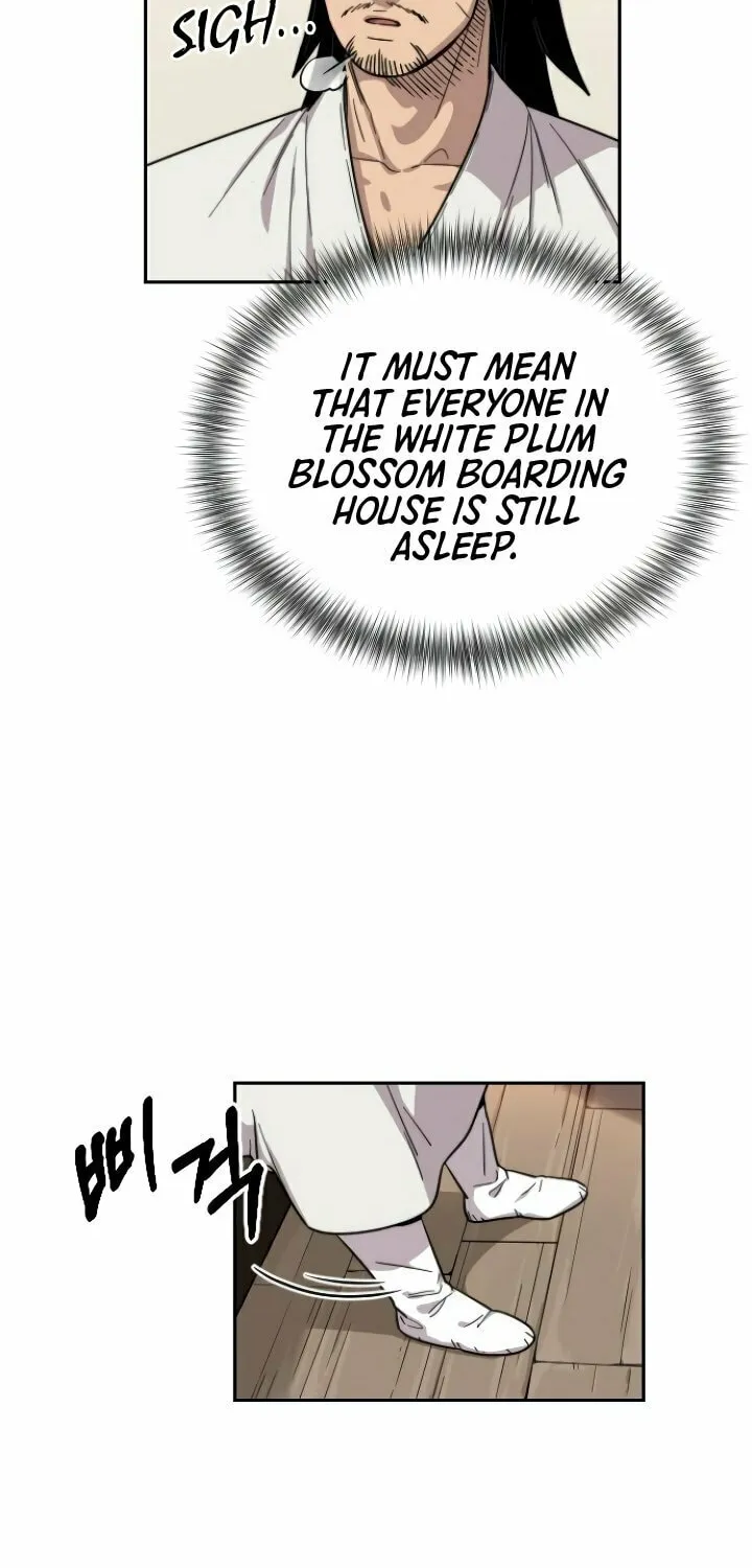 Read Return of the Blossoming Blade EN Manga Online