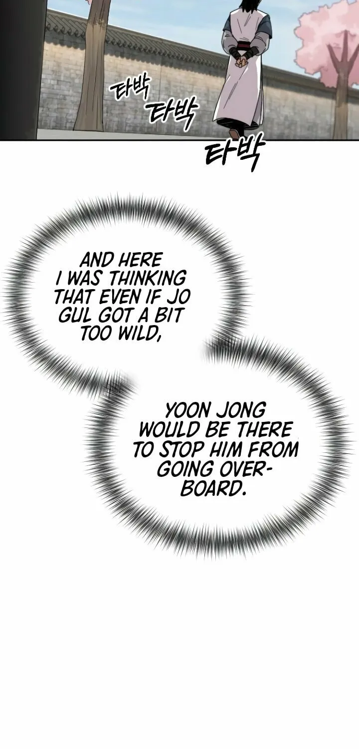 Read Return of the Blossoming Blade EN Manga Online