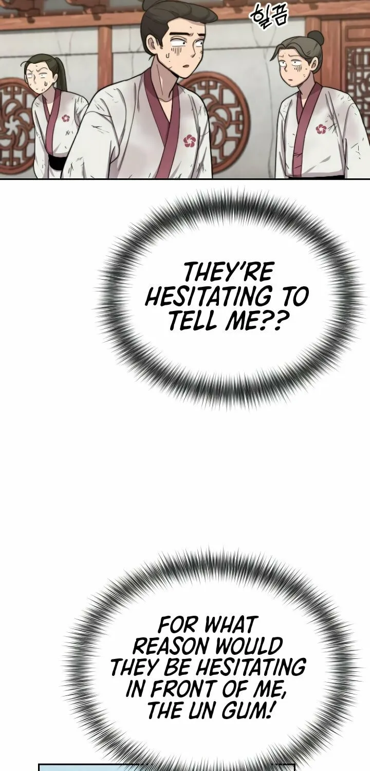 Read Return of the Blossoming Blade EN Manga Online